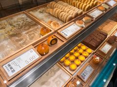 -泸溪河桃酥(西直门凯德店)