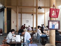 -迎懿餐厅