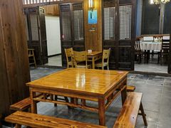 -环秀楼(黄山呈坎店)