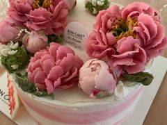 -BON CAKE(华贸购物中心店)
