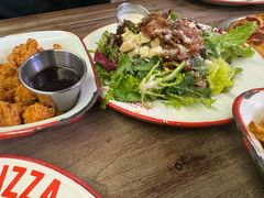 -Tubestation站点比萨(五道营店)