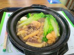 -筋牛座(富绅商业中心店)