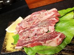 -虎焱炭火烧肉