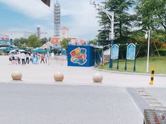 -上海欢乐谷
