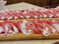 -阳坊胜利涮羊肉(阳坊老店)