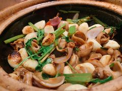 啫啫鱼扣-煲煲好(朝阳门店)
