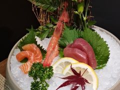 -蟹将军·松叶蟹和牛日料放题自助(K11店)