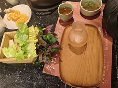 -盡膳口福·百年汤方火锅(科华北路店)