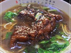 -无名氏面馆(邮电路店)