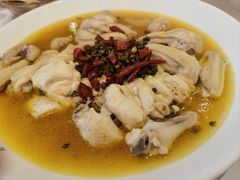 -北门饭店(三香路店)