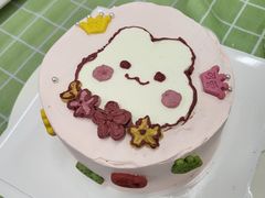 -爱之旅diy烘焙坊(西直门店)