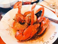 -Ministry of Crab(科伦坡店)