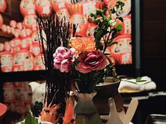 -天狗山料理(省体店)