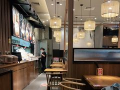 -蓉李记成都名小吃(太原龙湖万达店)