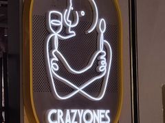 -CRAZYONES西班牙海鲜饭(上海美罗城店)