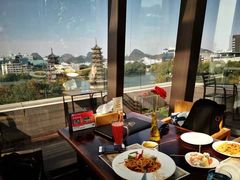 -忆咖啡观景餐厅(桂林象山公园店)