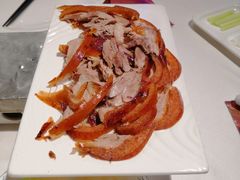 -同喜烤鸭店(光芒店)