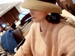 -The Lounge·大堂酒廊·北京粤财JW万豪酒店