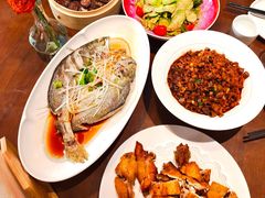 -山海菜馆·海肠捞饭·青岛菜(栈桥店)