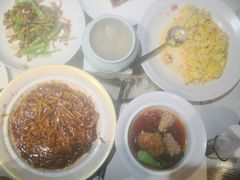 -京味斋·北京烤鸭(华威桥北工大店)