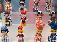 -泡泡玛特POPMART(世豪广场店)