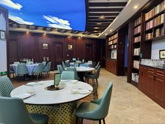 -文涵小院·邻里厨房