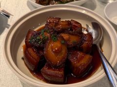 -上海和平饭店龙凤厅 Dragon Phoenix