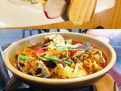 -黑色经典臭豆腐·湖南特产(坡子街特产局店)