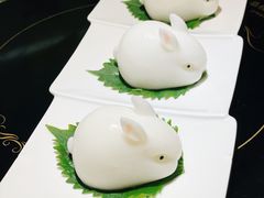 椰汁小白兔-顺峰顺水顺德菜(第一百货店)