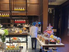 -康莱德酒店·美庭自助餐厅