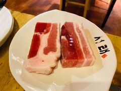 -喜来稀肉(望京店)