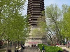 -玲珑塔公园