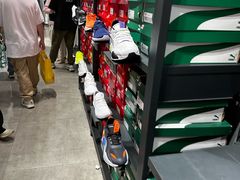 -PUMA品牌自营折扣店(百联奥特莱斯店)