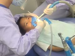 -希玛爱康健口腔(南山海岸城店)