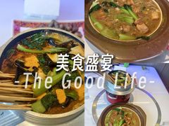 -望江门小龙虾·烧烤(九堡店)