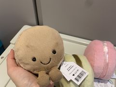-jELLYCAT(北京市甘家口百货店)