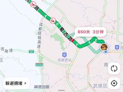 -龍城柳州螺蛳粉(群星路店)