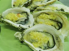 -贞姨美食·老字号海鲜大排档