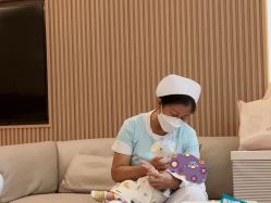 -美悦湾月子中心(熙湖店)