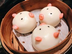 -北京四季酒店·采逸轩