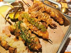 -仓桥家·焗寿司·锅物(光谷步行街店)
