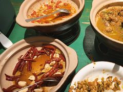-费大厨辣椒炒肉(太平老街店)
