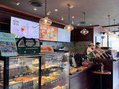 -星巴克(太原柳巷第一店)