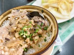 -荔园小馆(园岭新村二期店)