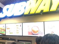 -赛百味SUBWAY(燕莎奥莱店)