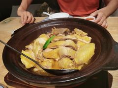 -客汀家宴·客家烟火 四季食材(集美店)