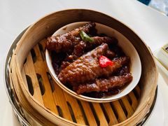 -金轩中餐厅 Jin Xuan(浦东丽思卡尔顿酒店)