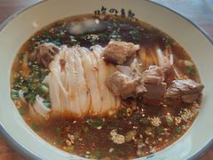 -常樂屋·常德米粉(青年路店)