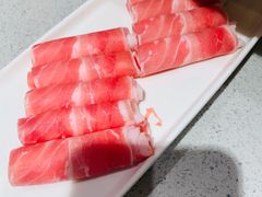 -海底捞火锅(航洋城店)