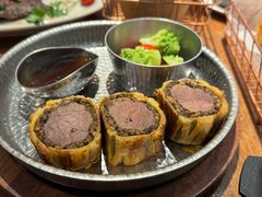 -西堤牛排(龙德广场店)